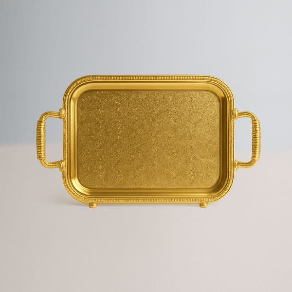 سینی وارداتی